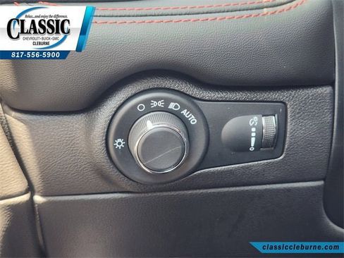 Used 2024 Dodge Durango GT w/ Blacktop Package image 22