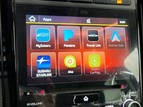 Used 2022 Subaru Ascent Onyx Edition image 20