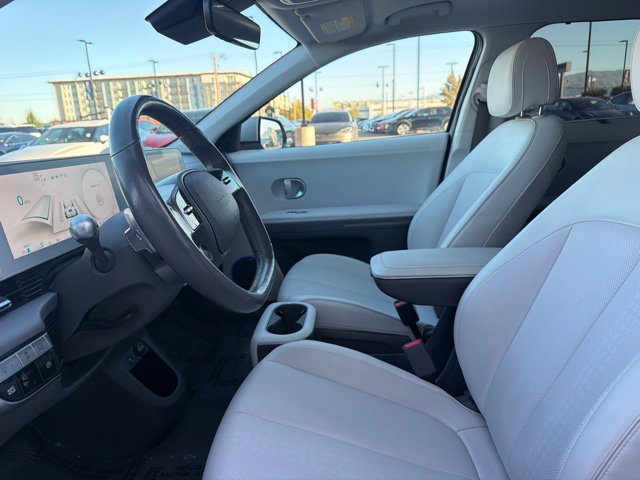 Used 2023 Hyundai Ioniq 5 Limited AWD/4WD image 21