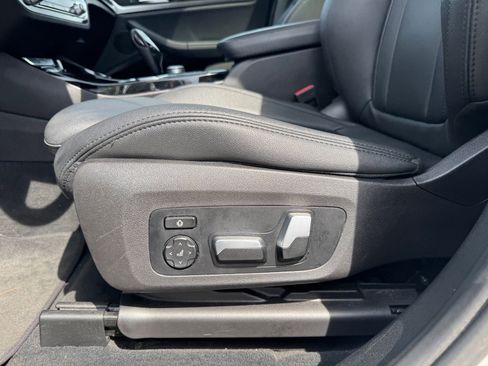 Used 2020 BMW X3 xDrive30i w/ Convenience Package AWD/4WD image 15