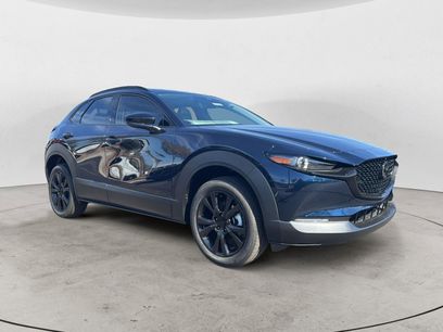 New 2026 MAZDA CX-30 2.5 Turbo w/ Premium Plus Pkg