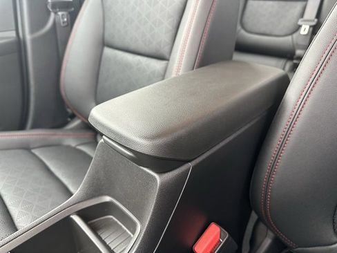 New 2027 Chevrolet Bolt RS image 12