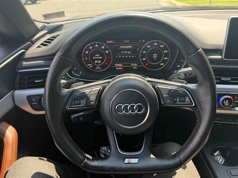 Used 2019 Audi A5 2.0T Premium Plus AWD/4WD image 34