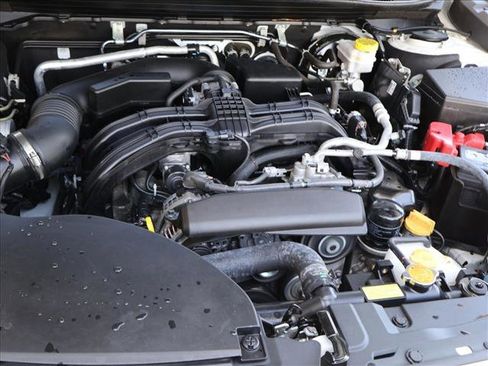 Certified 2022 Subaru Outback Premium AWD/4WD image 29