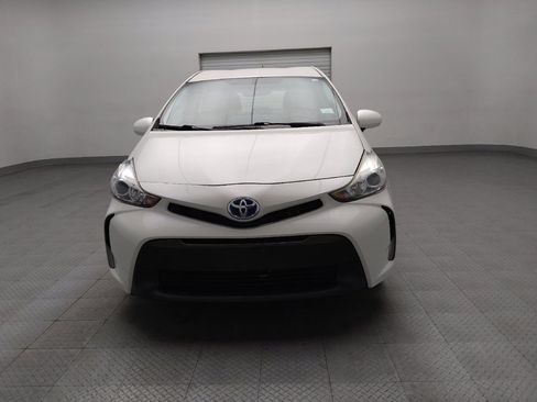 Used 2015 Toyota Prius V Four image 15