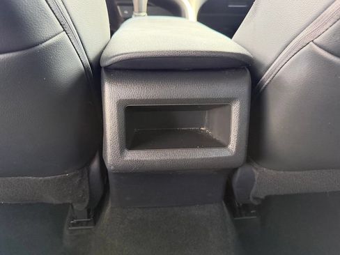 Used 2023 Toyota Camry SE w/ Convenience Package FWD image 33