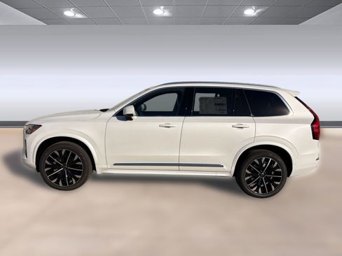 New 2026 Volvo XC90 B6 Ultra w/ Protection Package AWD/4WD image 2