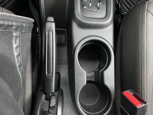 Used 2017 Jeep Wrangler Unlimited Sport w/ Quick Order Package 24S image 45