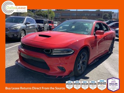 Used 2018 Dodge Charger R/T w/ Plus Group