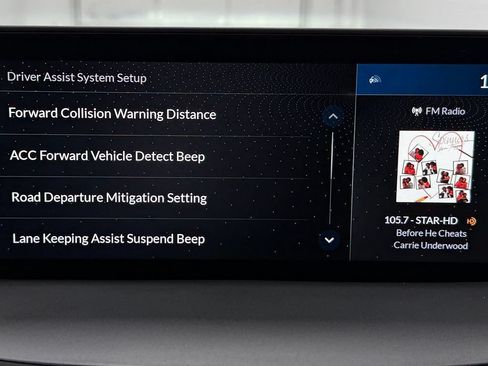 Used 2022 Acura RDX AWD w/ Technology Package image 24