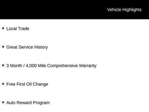 Used 2021 Chevrolet Equinox LS w/ LS Convenience Package image 5