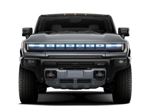 New 2026 GMC Hummer EV SUV image 30