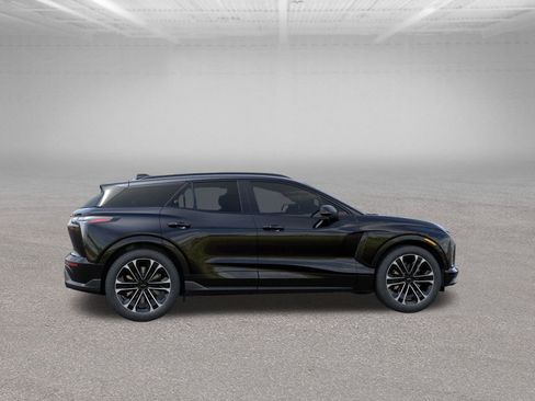 New 2026 Chevrolet Blazer EV SS image 11