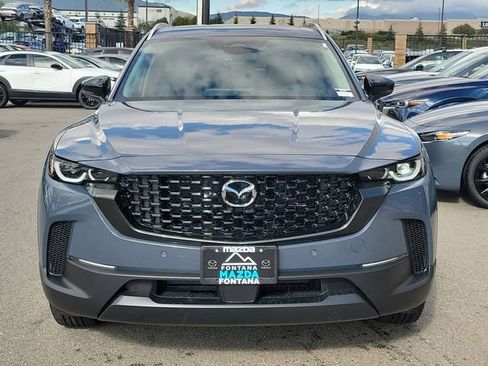 New 2026 MAZDA CX-50 2.5 Hybrid w/ Weather Package AWD/4WD image 27