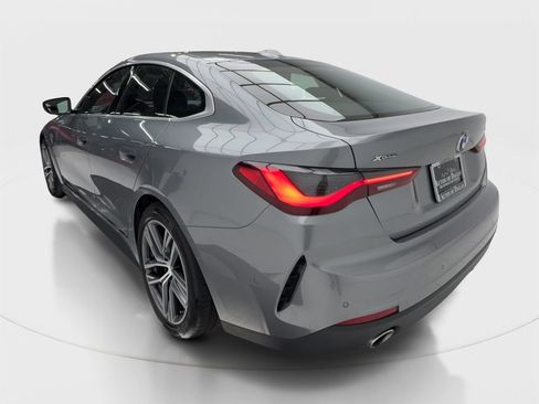 Used 2023 BMW 430i Gran Coupe xDrive w/ Premium Package AWD/4WD image 10
