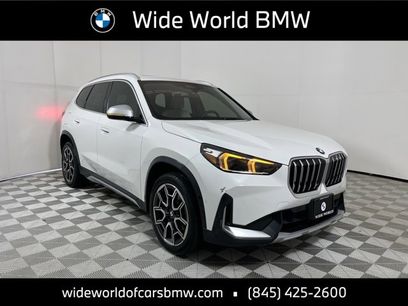 Used 2023 BMW X1 xDrive28i w/ Convenience Package