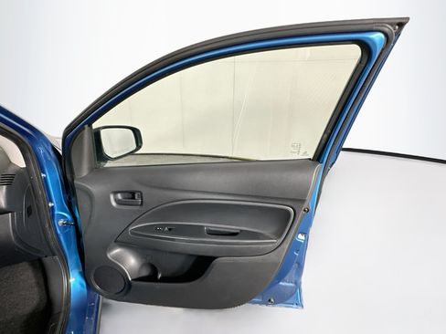 Used 2024 Mitsubishi Mirage ES FWD image 29