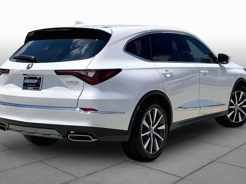 Used 2026 Acura MDX FWD w/ Technology Package image 13