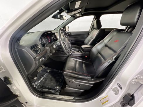 Used 2023 Dodge Durango R/T AWD/4WD image 21