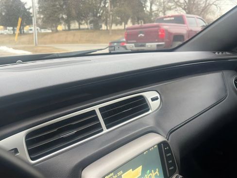 Used 2014 Chevrolet Camaro LT w/ RS Package image 48