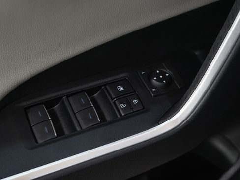 Used 2025 Toyota RAV4 Limited w/ Weather Package AWD/4WD image 22