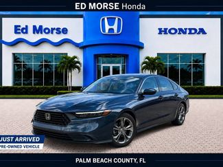 Used 2023 Honda Accord EX 360° Tour