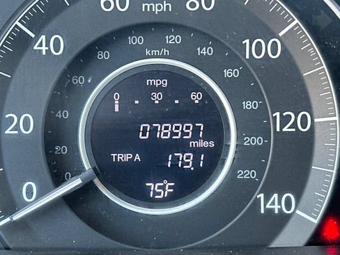 Used 2014 Honda CR-V EX image 27