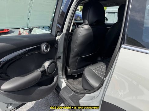 Used 2021 MINI Cooper S FWD image 24