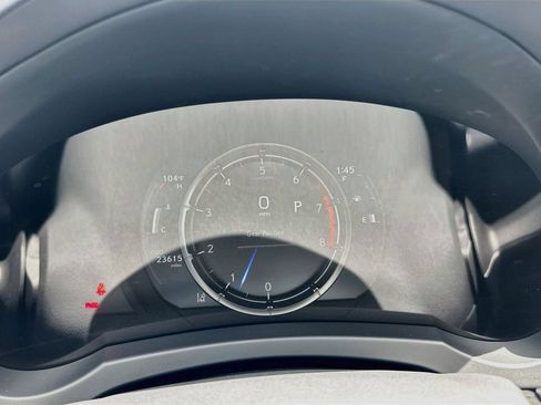 Used 2023 Lexus IS 350 F Sport w/ Navigation Package RWD image 12