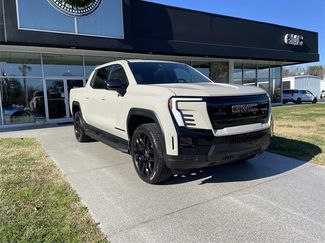 New 2026 GMC Sierra EV Elevation w/ LPO, Elevation Dark Package video 1