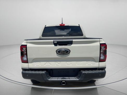 New 2026 Ford Ranger XLT RWD image 5