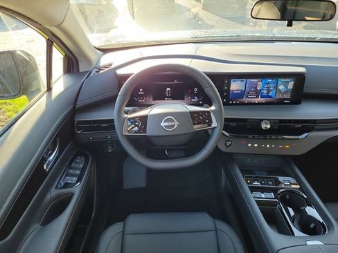New 2026 Nissan Murano SV AWD/4WD image 11