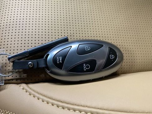 New 2026 Hyundai Santa Fe Calligraphy image 31