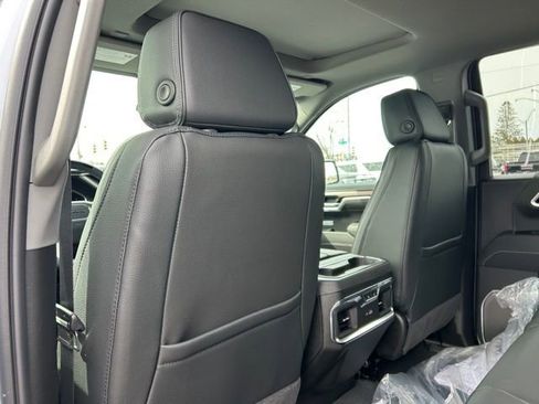 New 2026 GMC Sierra 1500 Denali image 15