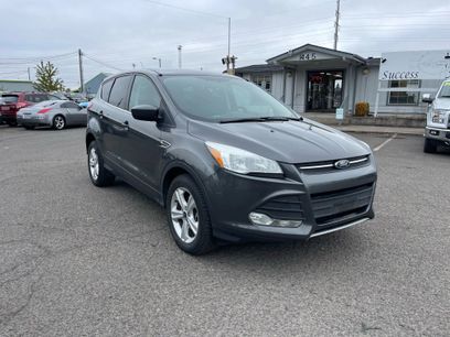 Used 2015 Ford Escape SE