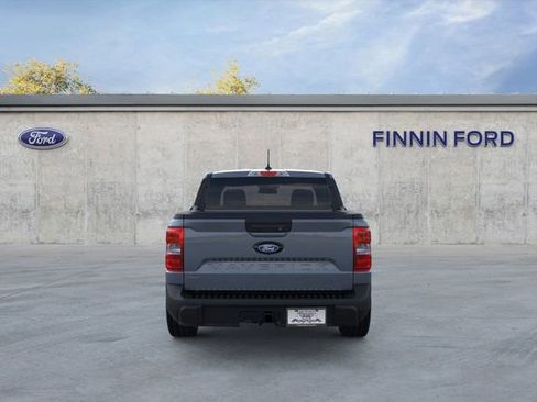 New 2025 Ford Maverick XLT w/ Equipment Group 301A image 6