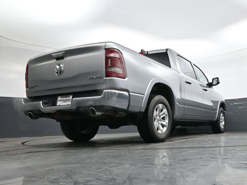 Used 2021 RAM 1500 Laramie image 36