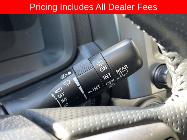 Certified 2024 Toyota 4Runner SR5 Premium w/ Moonroof Package AWD/4WD image 31