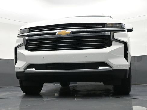 Used 2022 Chevrolet Tahoe LT w/ Luxury Package image 31