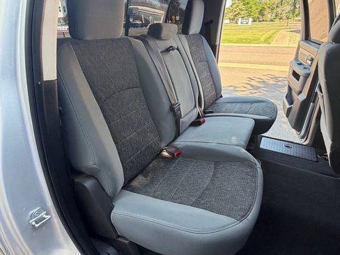 Used 2019 RAM 1500 Big Horn AWD/4WD image 24