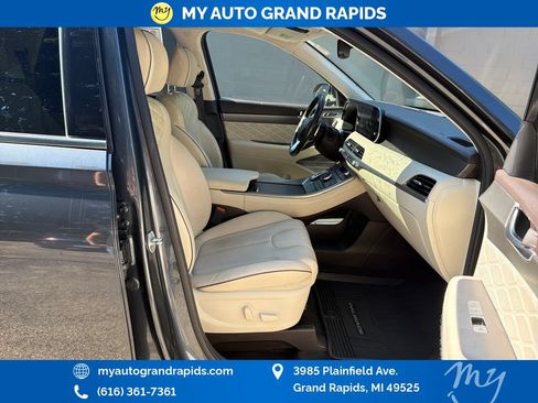Used 2020 Hyundai Palisade Limited AWD/4WD image 24
