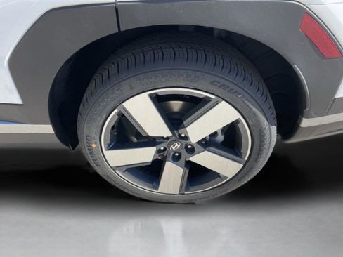 New 2026 Hyundai Santa Fe Limited image 25