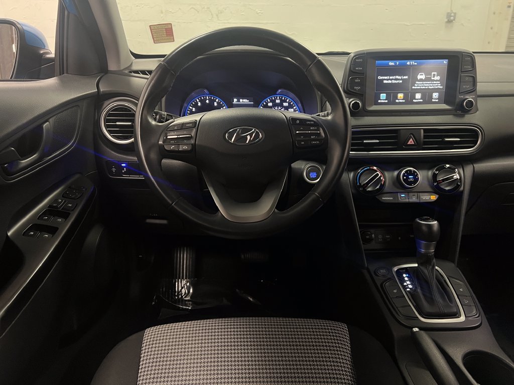 Used 2021 Hyundai Kona SEL Plus FWD image 13
