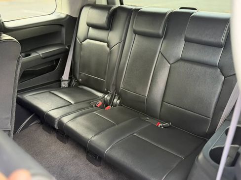 Used 2010 Honda Pilot EX-L image 16