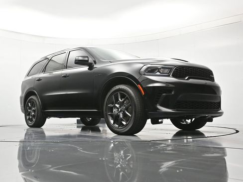 New 2026 Dodge Durango GT image 40