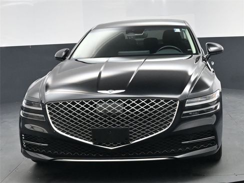 Used 2023 Genesis G80 2.5T w/ Advanced Package image 13