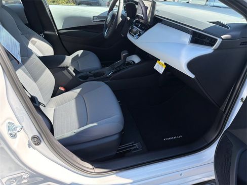 New 2026 Toyota Corolla SE image 13