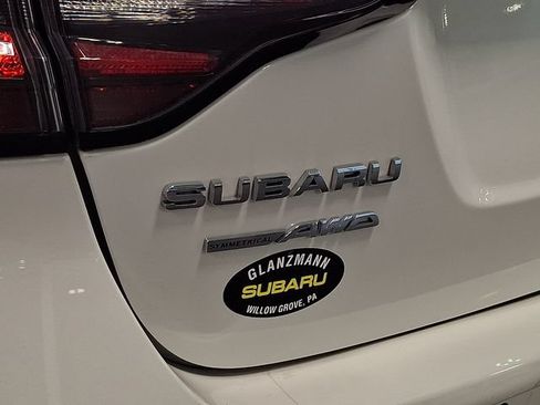 Certified 2024 Subaru Legacy Touring XT AWD/4WD image 31