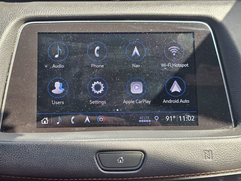 Used 2019 Cadillac XT4 Premium Luxury AWD/4WD image 15