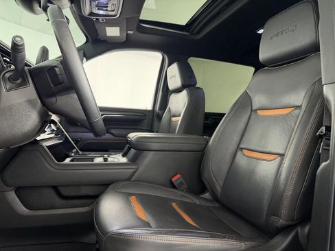 Used 2024 GMC Sierra 2500 AT4 w/ AT4 Premium Plus Package image 22